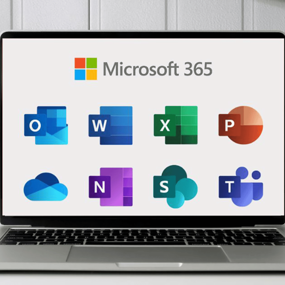 Microsoft Office Suite Professional Mastery (Word, Excel & PowerPoint) image